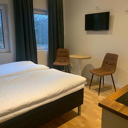 Edsviken Hotell Ab Солентюна Екстериор снимка