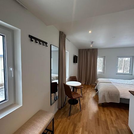 Edsviken Hotell Ab Солентюна Екстериор снимка