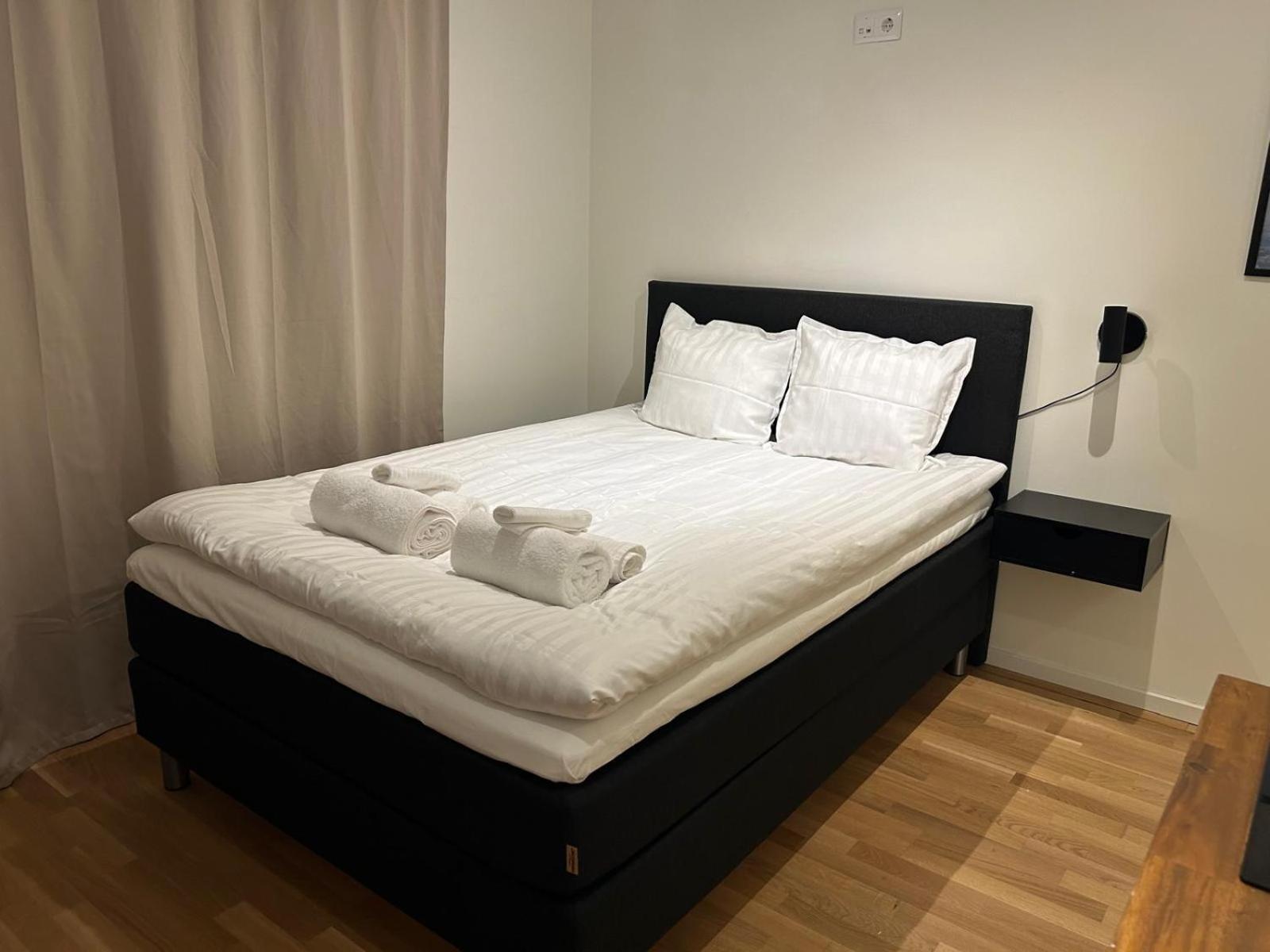 Edsviken Hotell Ab Солентюна Екстериор снимка