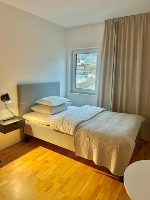 Edsviken Hotell Ab Солентюна Екстериор снимка