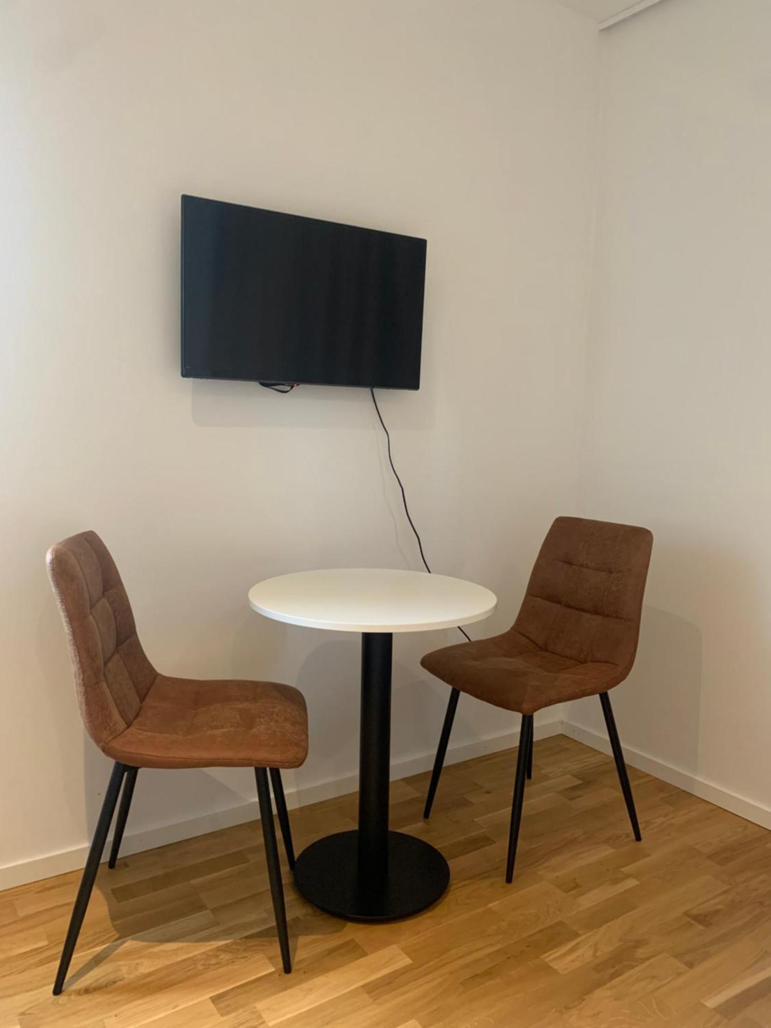 Edsviken Hotell Ab Солентюна Екстериор снимка
