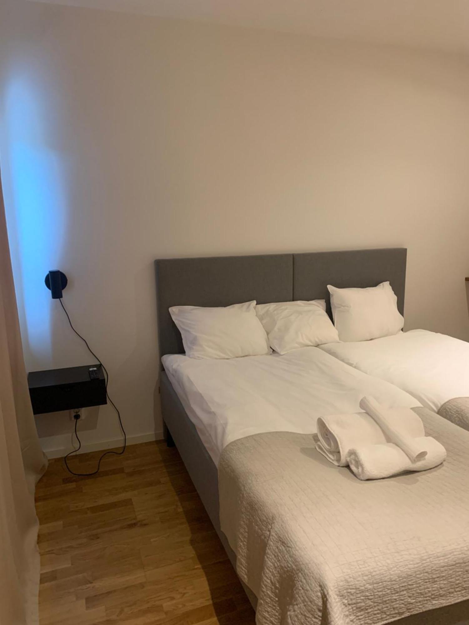 Edsviken Hotell Ab Солентюна Екстериор снимка