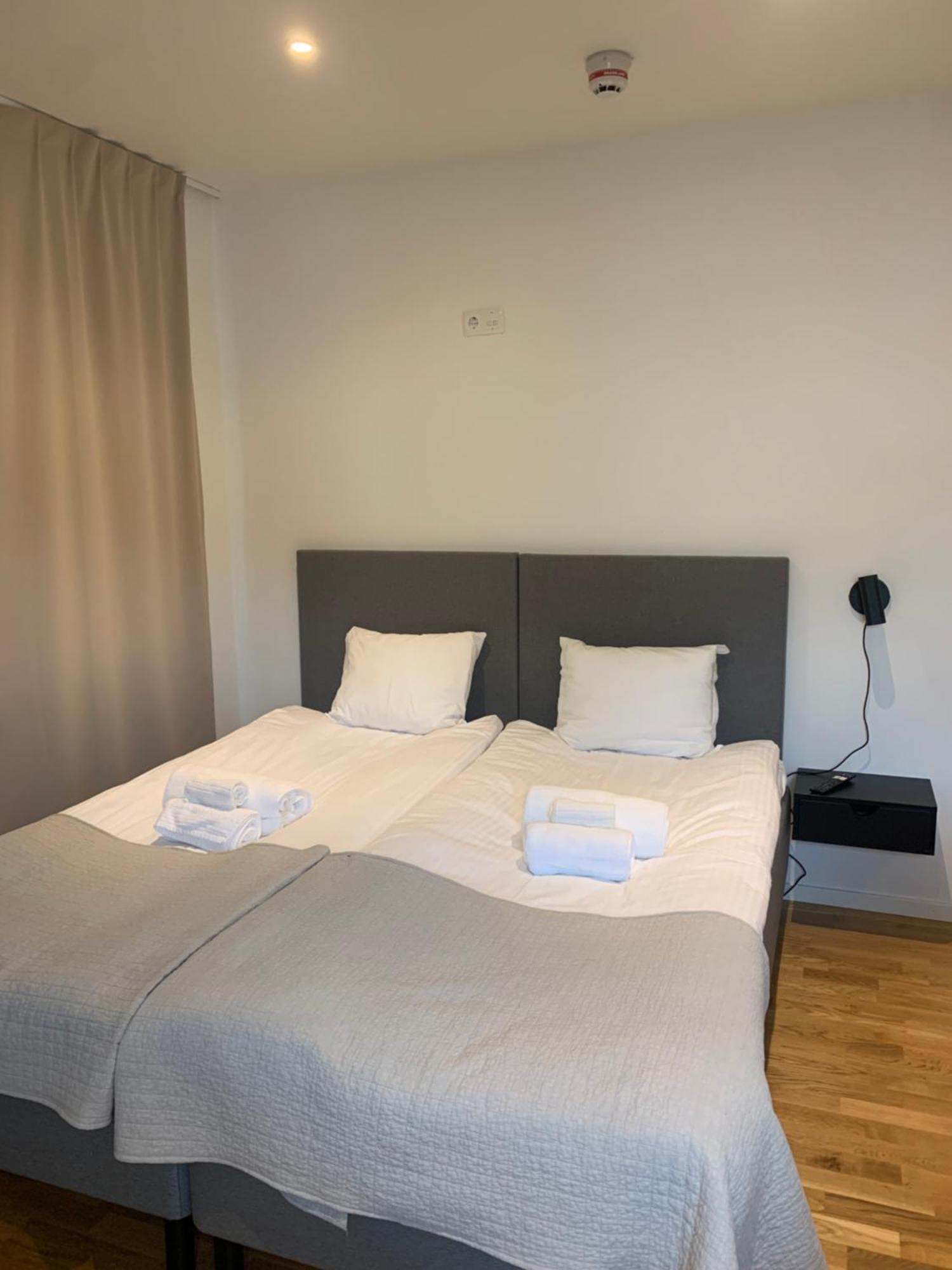 Edsviken Hotell Ab Солентюна Екстериор снимка