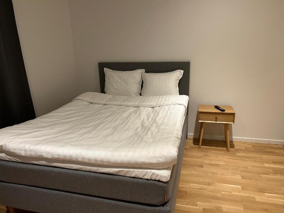 Edsviken Hotell Ab Солентюна Екстериор снимка